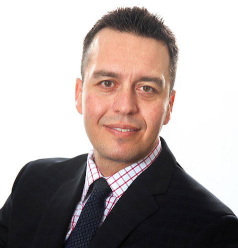 Peter Lirantzis