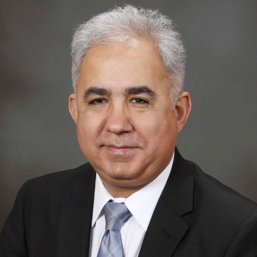 Majid Habibi