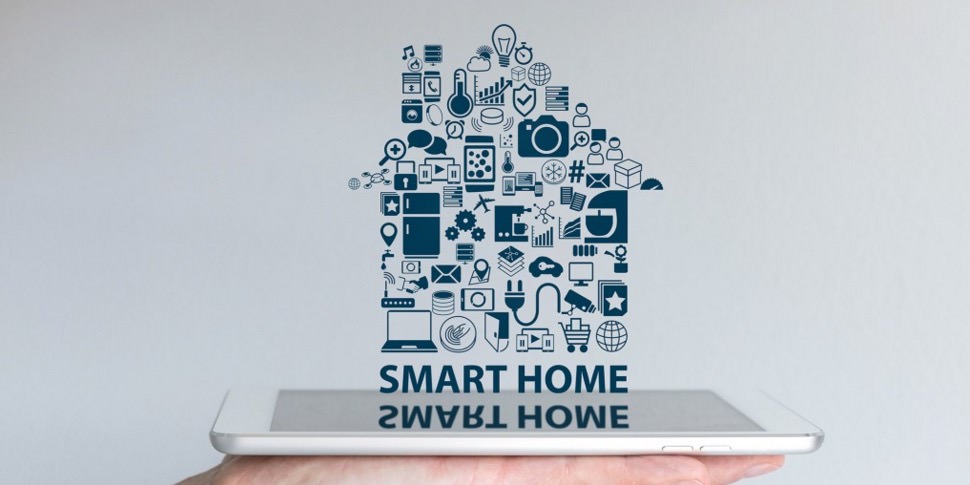 Smart Home 2 1
