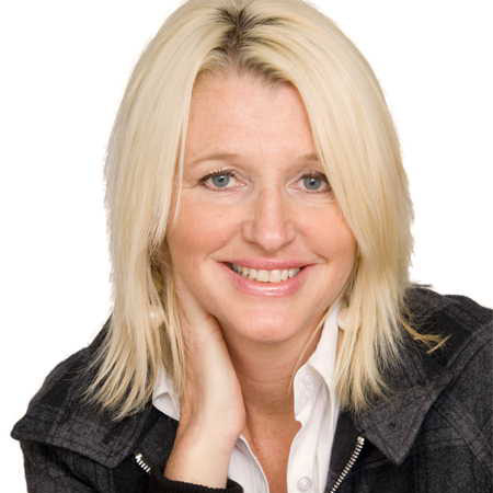 Linda Twynham
