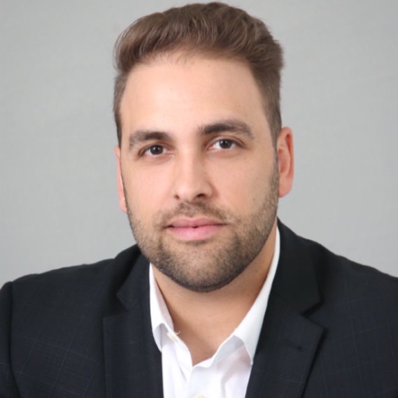 Eric Rodrigues