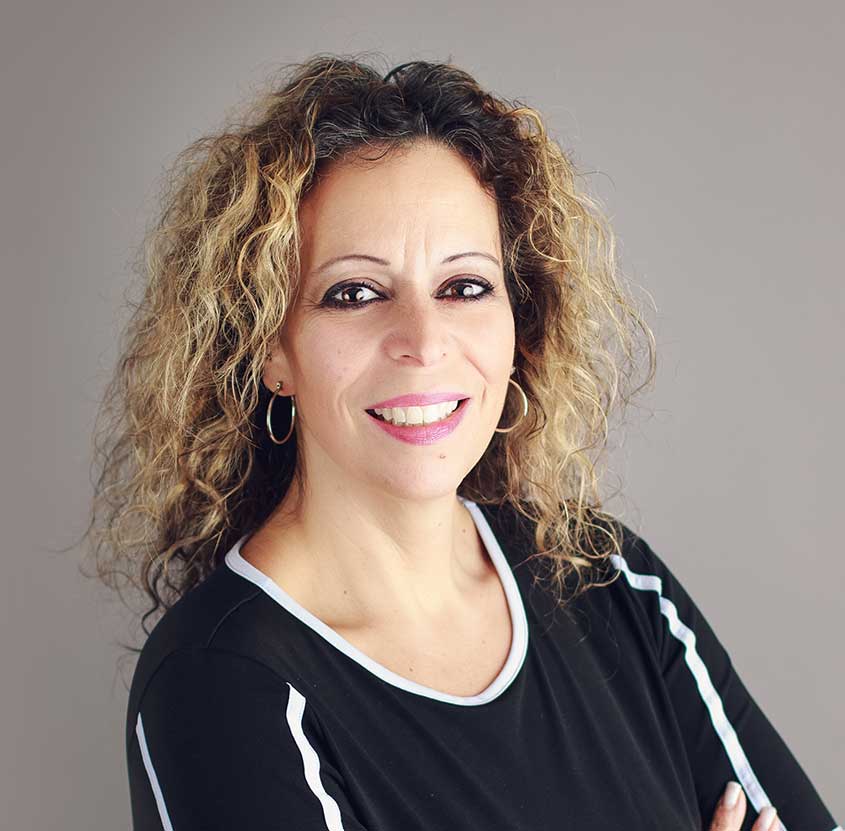 Angie Ricci Layne