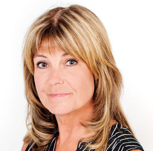 Carol Heikurinen