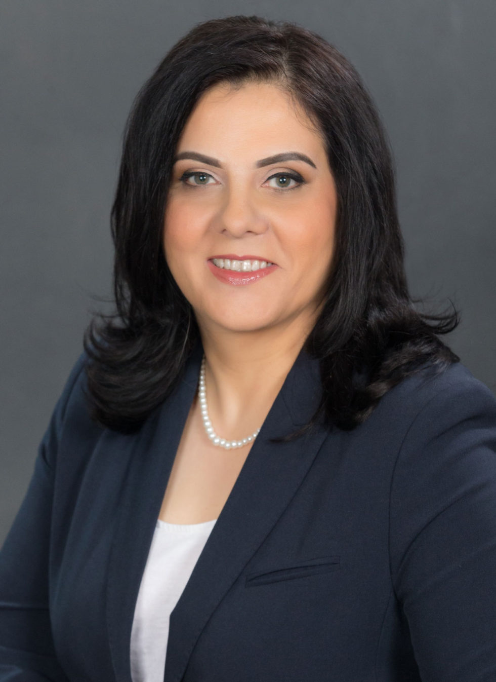 Zohreh Fayaz | Tribe Financial