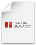 Canada Guaranty Phone Number