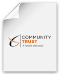 doc communitytrust