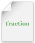 doc fractions