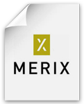 doc logo merix