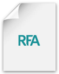 RFA Frontline – Product Sheet