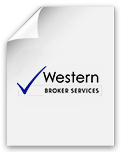 Setting up a newsletter template in Blu CRM
