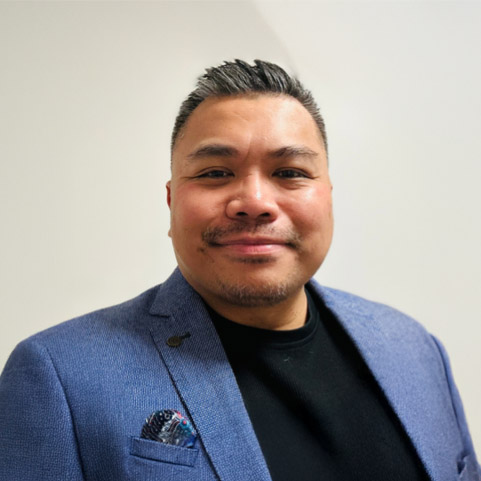 Giancarlo Manalastas