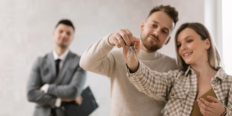 Your Mortgage Agent Will Find the Right Mortgage for You – Every Time!