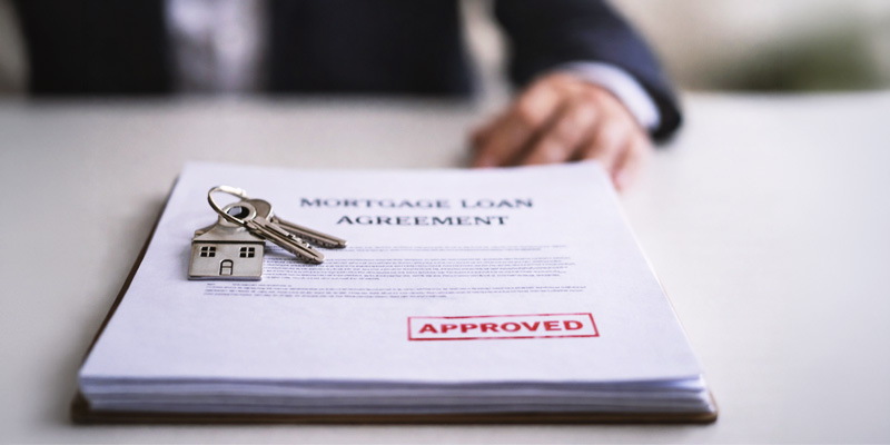 Mortgage Myth: Pre-approval Guarantees Your Mortgage