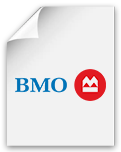 BMO Cashback(until June 1, 2026)