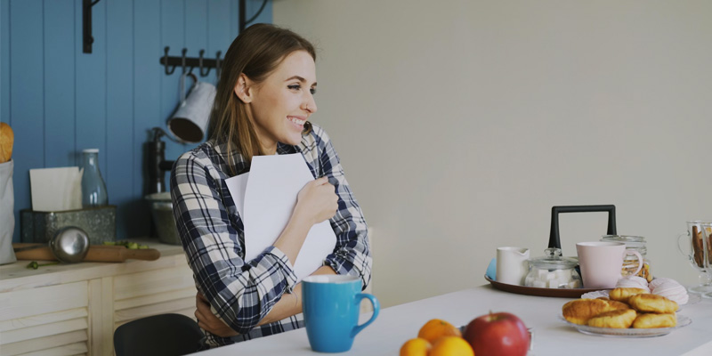 How’s Your Credit Score Calculated?