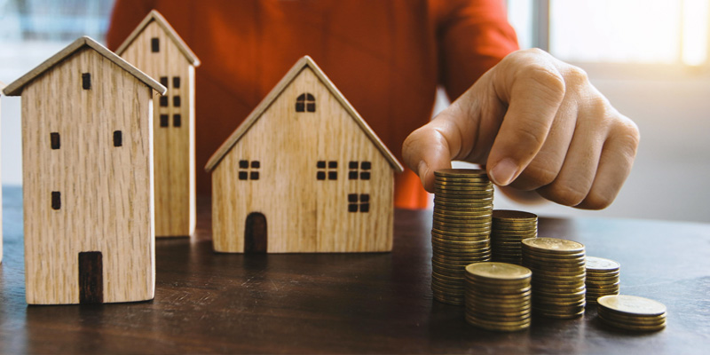 How Your Home Equity Can Help You Navigate Financial Challenges