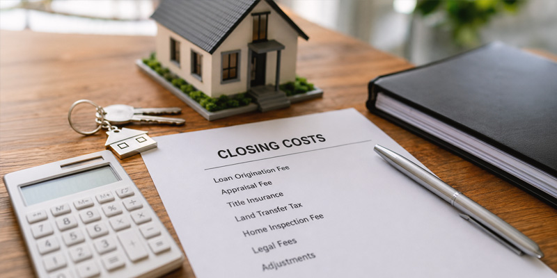Avoiding Homebuying Surprises: Closing Costs