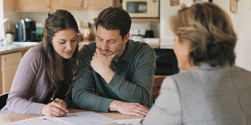 Think Missed Bill Payments Mean You Can’t Get a Mortgage? Think Again