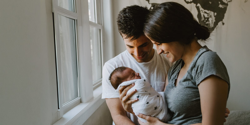 A Mortgage Should Evolve with Your Life