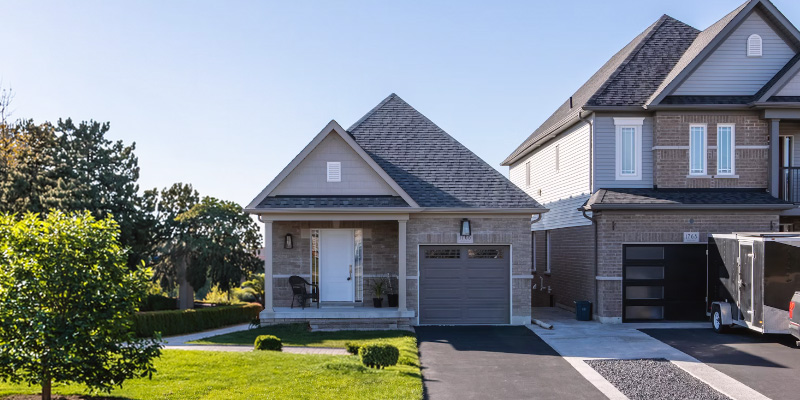 Kids Moved Out. Is it Time to Downsize?