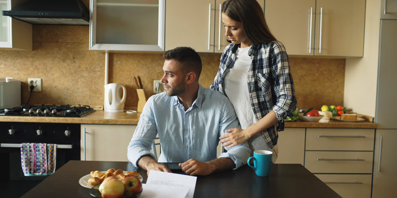 What Does “Affordable” Actually Mean for Homeownership?